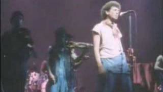 Dexys Midnight Runners  quotLets Make This Preciousquot  Live 1982 [upl. by Bohrer]