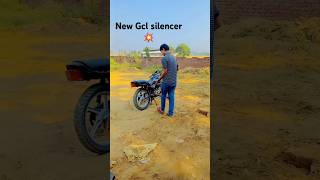 SPLENDOR FULL MODIFIEDviral MODIFIEDViralsong New Gcl silencer 💥 silencer shortfeed motorcycl [upl. by Etterraj483]