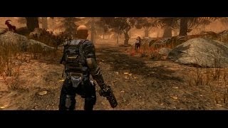 The Repopulation Alpha Teaser 3 [upl. by Hafeenah441]