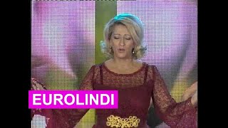 Shkurte Fejza  Paret zemer nuk ti dua Gezuar 2013  Eurolindi amp ETC [upl. by Yrred]