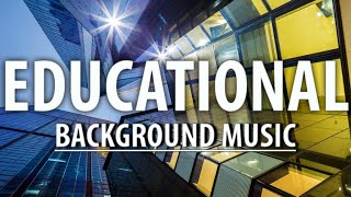 Educational background music for videos Royalty Free  Audiojungle [upl. by Eemyaj52]