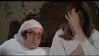 The Films of Woody Allen  The 1970s [upl. by Dwight915]