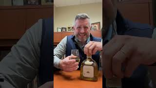 Patron Anejo Bourbon World Barrel Select [upl. by Ddahc]