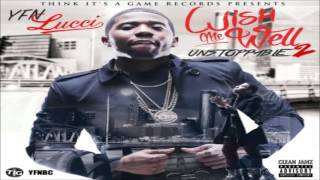 YFN Lucci Featuring Plies  In A Minute Clean Edit [upl. by Harp64]