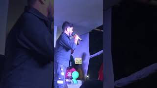 धर्मेन्द्र निर्मलिया सुपरहिट स्टेज शो Dharmendra nirmaliya ka New Song [upl. by Fini]