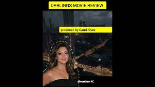 Darlings movie review  Harshvardhan [upl. by Annovaj65]