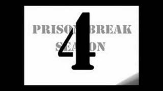 Prison Break  skazany na śmierć Season 4 zwiastun [upl. by Lehcir]