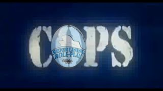 SLRP Cops  Season 2 Episode 2 Featuring Definitive GG [upl. by Eniamor42]