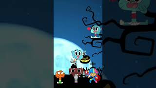 Gumball Animation Toons cartoon gumball shorts [upl. by Nedah186]