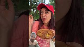 GirlGolgappa comedy panipuri foodie [upl. by Denni]