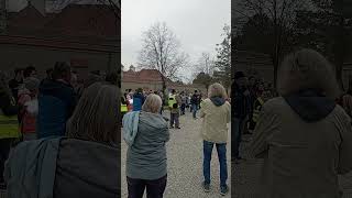 Freie Redebeiträge2024 aichach afd solidarität alexander bittner [upl. by Lamej290]