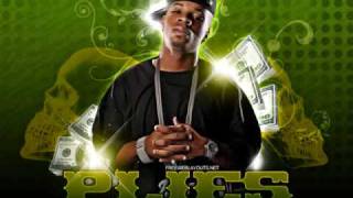 Plies  Know Something  UNHEARD [upl. by Akenom]