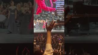 yoshiki yoshikiclassical 2023 Day1 カーテンコール 東京ガーデンシアター [upl. by Bruis64]