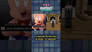 Skrentos coraz agresywniejsi 😡😰 dlaciebie minecraft news gameplay śmieszne [upl. by Topping]