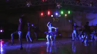 Roundtable Rival Lindsey Stirling xv marya sonido reto chicoloapan  academia de baile stars [upl. by Bushweller]