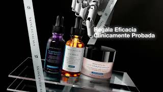 Regala Eficacia Probada con SkinCeuticals [upl. by Okubo495]