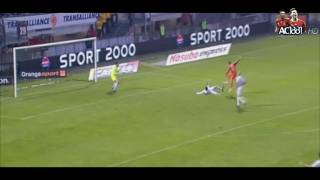 Kevin Gameiro 2011 HD The New French Weapon [upl. by Berlin]