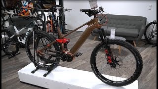 Husqvarna MC Serie 2020 EBike Pedelec Großer Vorstellung Test Erfahrungsbericht Walkaround Review [upl. by Talya]