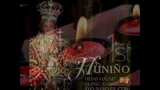 Santo Niño Kami Panalipdi by Emmanuel L Abellana [upl. by Nohsram]