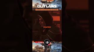 OVERTHROWING THE QUEEN  Star Wars Outlaws Gameplay [upl. by Jolda]