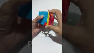 Like speed cubers rubikscube cube duet tiktok cubing rubicks [upl. by Swehttam425]