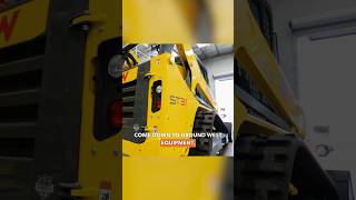 Wacker Neuson ST31 Powerful Versatile and Easy to Maintain [upl. by Eniladam133]