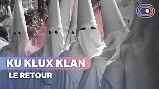 USA  le visage du Ku Klux Klan [upl. by Dweck87]