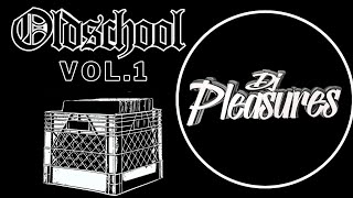 Old School Mix Vol1 [upl. by Nasho]