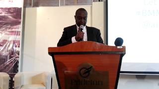 CS Rotich highlights need to drive down costs in the financial sector [upl. by Zwiebel]