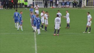 Highlights Hartlepool 02 Wycombe [upl. by Andi530]