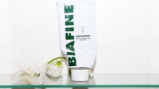 الخلطة السحرية للتبييض ستغير حياتك  كريم بيافين  Skin Whitening Cream with Biafine [upl. by Audrye]