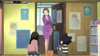 Princess Jellyfish episode 7 part 1 english dubbed [upl. by Frieder366]