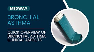 Bronchial Asthma Clinical Edge learning [upl. by Nathan837]