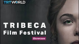 Tribeca Film Festival 2018  Cinema  Showcase [upl. by Anyala412]