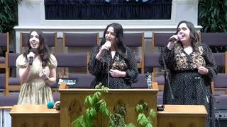 The Emorys Doxology Cover Fletcher First Baptist [upl. by Felecia]