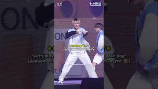 Letras de canciones kpop que dan quotcringequot cantarlas kpop shorts viral [upl. by Rafaelof691]