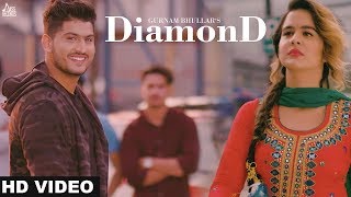 Diamond di jhanjar pa da gay Offical Video Full HD  Gurnam Bhullar  New Punjabi Songs 2018 [upl. by Tosch]