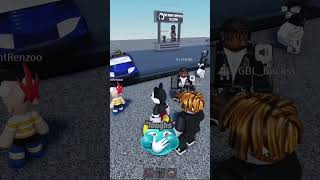 MICKEY beefs with PHINEAS and FERB 😭 roblox funny [upl. by Greenwood842]