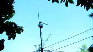 เสาอากาศ ยากิ WIFI 24 GHz YAGI 18 dBi Antenna [upl. by Gauthier]