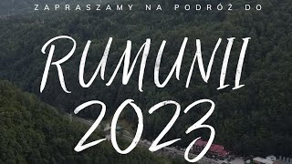 Moto Rumunia 2023 [upl. by Trebleda]