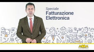 Fatturazione Elettronica 2019 ecco come funziona [upl. by Eerpud994]