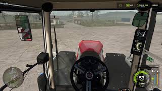 Recoltam Rapita Si Plantam Padure Fs25 Multiplayer [upl. by Rratsal174]