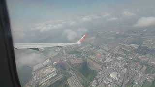 Flight to Chiang Mai [upl. by Allesor278]