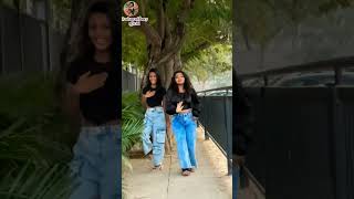 SWATHI REDDY DJ SONG JUST ENJOY THE BEAT😍😘🥰 [upl. by Erelia]