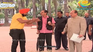 Ep 1682  Popatlal Ke Saath Hua Fraud  Taarak Mehta Ka Ooltah Chashmah  Full Episode तारक मेहता [upl. by Alliehs484]