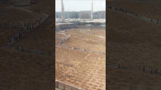 Jannat ul Baqi jannatulbaqi madina qabarstan shortvideos viralvideos shortsbeta qabar shorts [upl. by Fortunna]