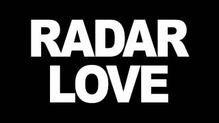 RADAR LOVE remake by John Volz Johnny V [upl. by Ylicec]