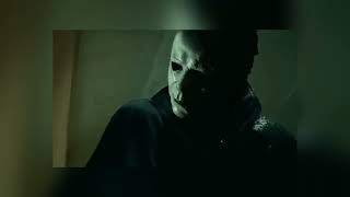 Remix  Benny Benassi  Satisfaction  Edit Michael Myers  Halloween [upl. by Annavoj383]