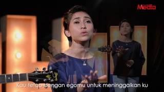 SHAA  PERTAMA KALI  Live Akustik  The Stage  Media Hiburan [upl. by Nitaj424]