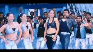 SINGAM KADHAL VANDHALE SONG TRAILER HQ QUALITY Surya  Anushka [upl. by Godfry]